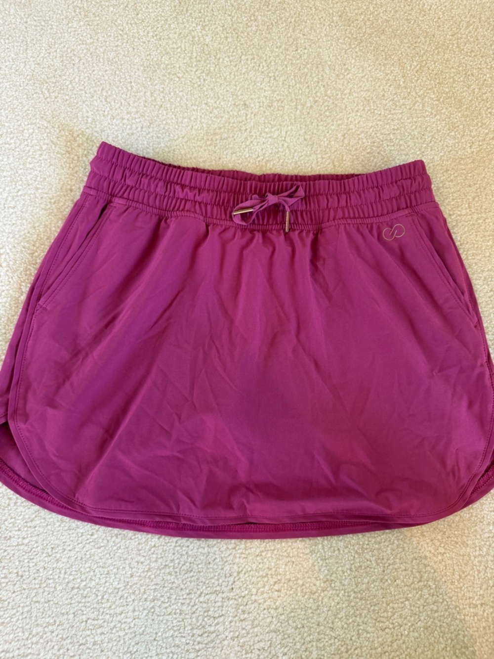 CALIA by Carrie Underwood Tennis Skirt